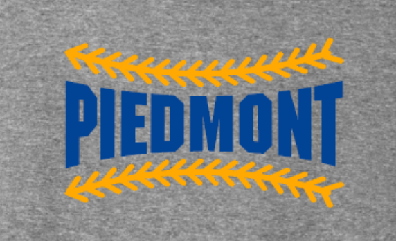 PIEDMONT SOFTBALL