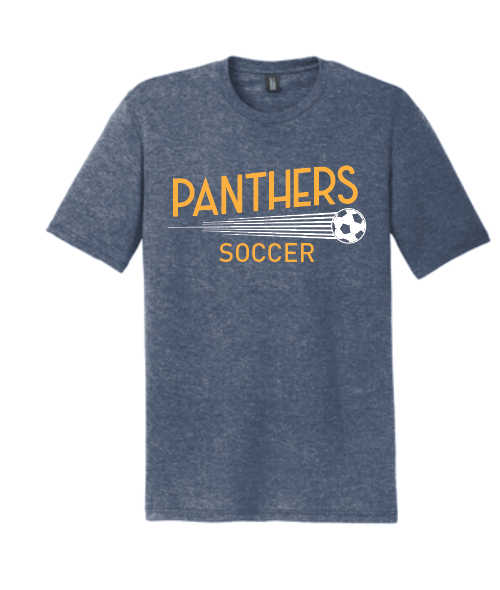 PANTHERS SOCCER