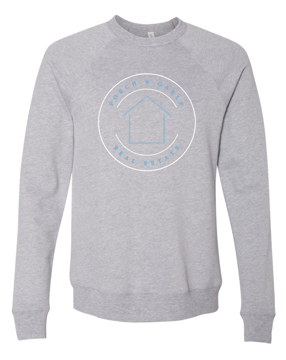 Porch & Gable Adult Sweatshirt