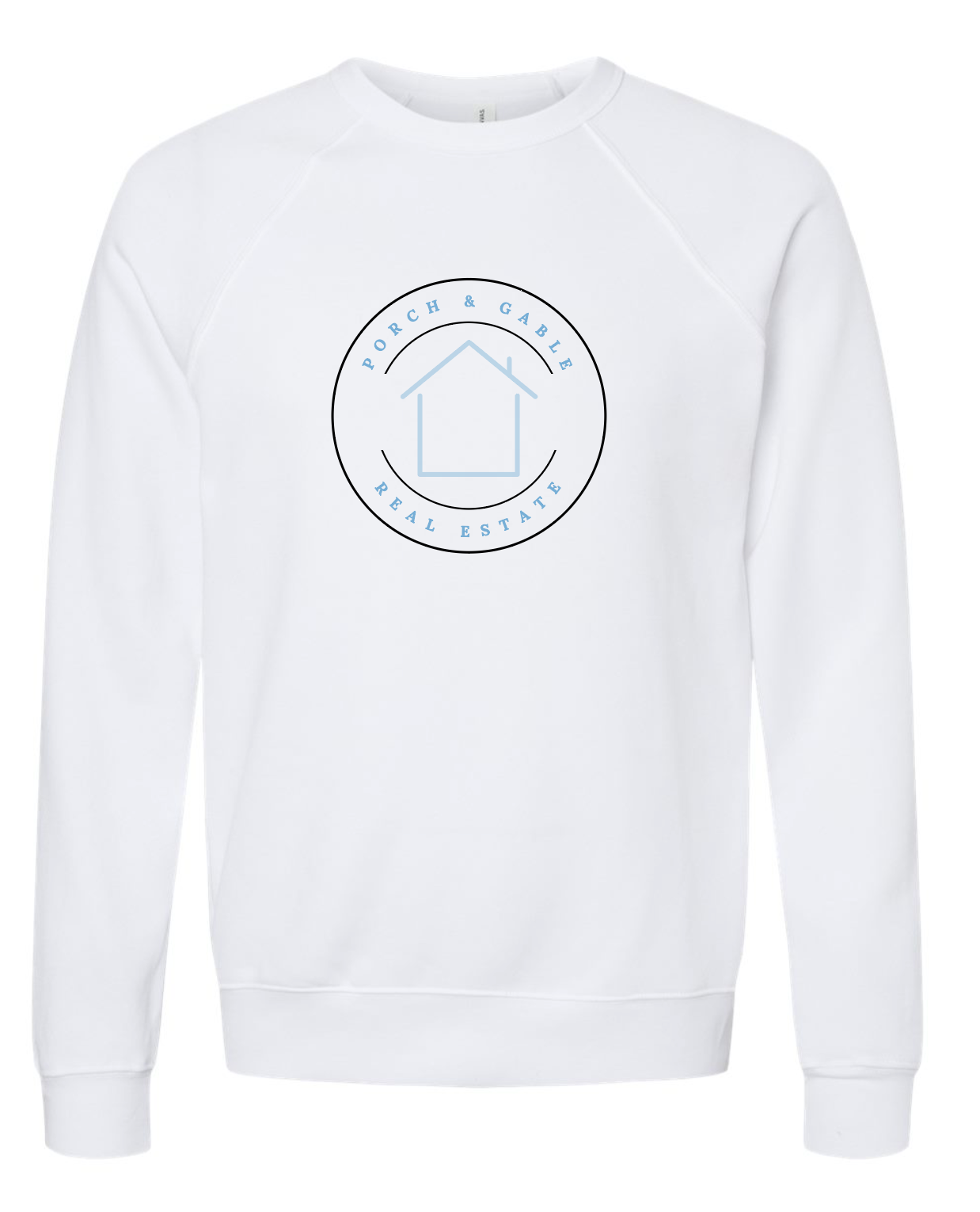 Porch & Gable Adult Sweatshirt