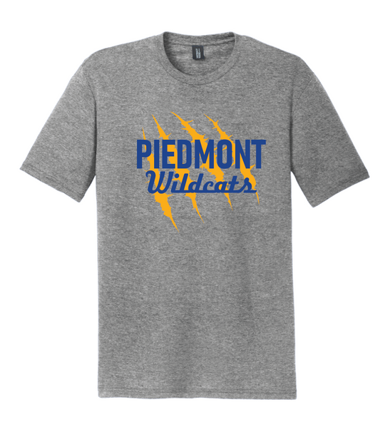 Piedmont Claws Youth T-Shirt