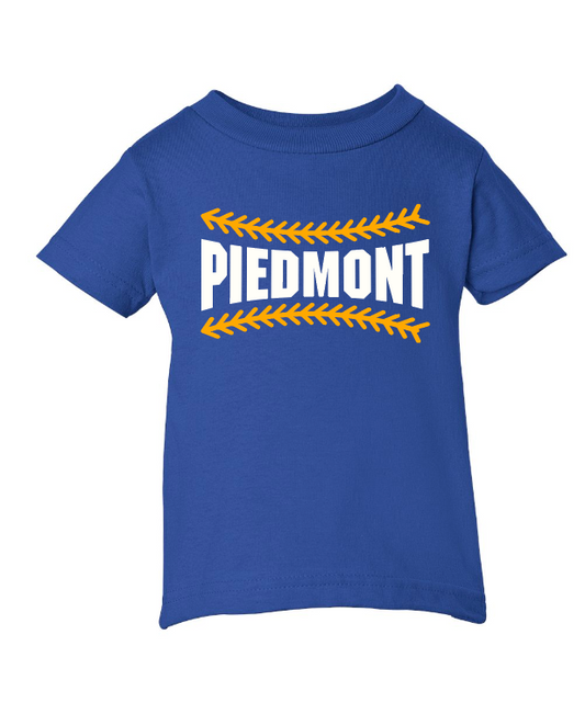 Piedmont Ball Tiny Fans T-Shirt