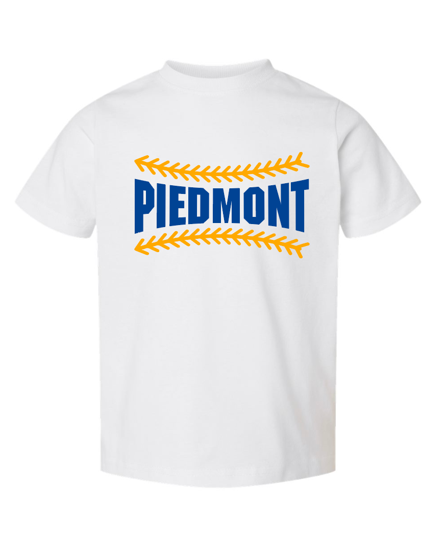 Piedmont Ball Tiny Fans T-Shirt