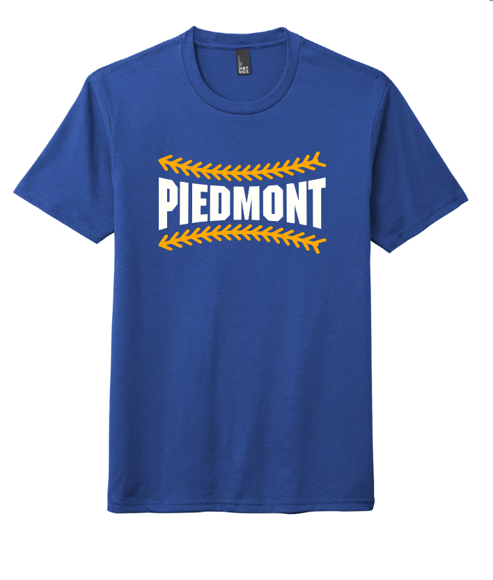 Piedmont Ball Youth T-Shirt