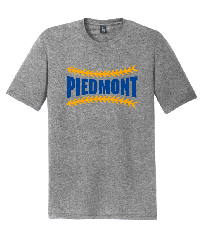 Piedmont Ball Youth T-Shirt