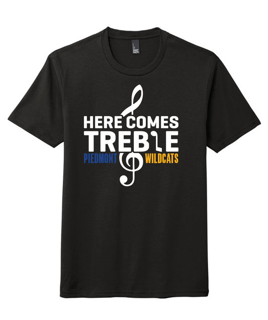 Treble YouthT-Shirt