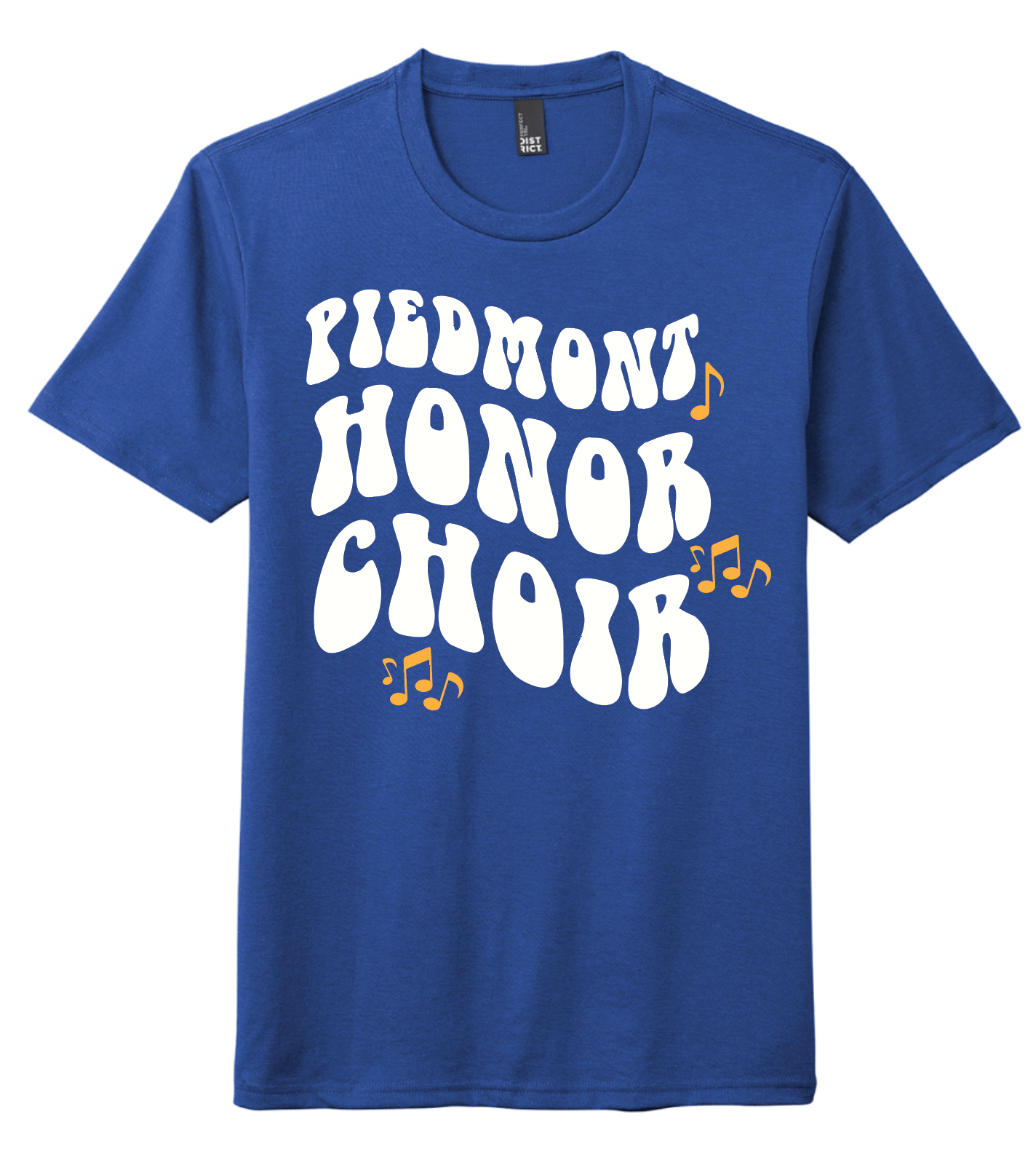 Honor Choir Bubble Youth T-Shirt