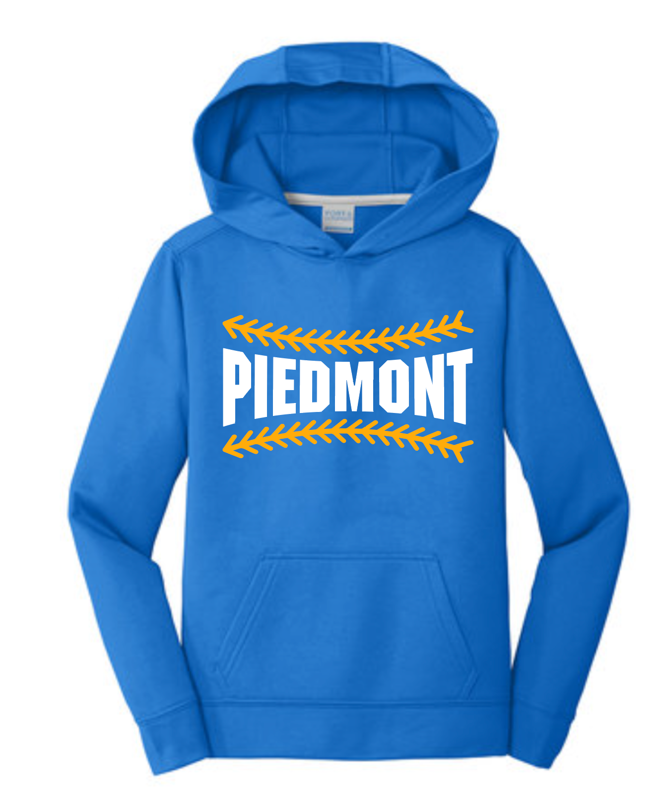 Piedmont Ball Youth Hoodie