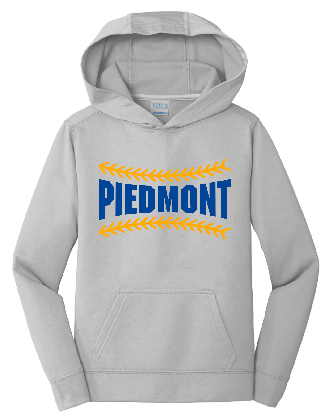 Piedmont Ball Youth Hoodie