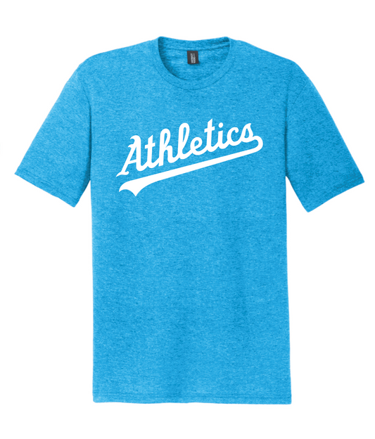 OAS Athletics Adult T-Shirt