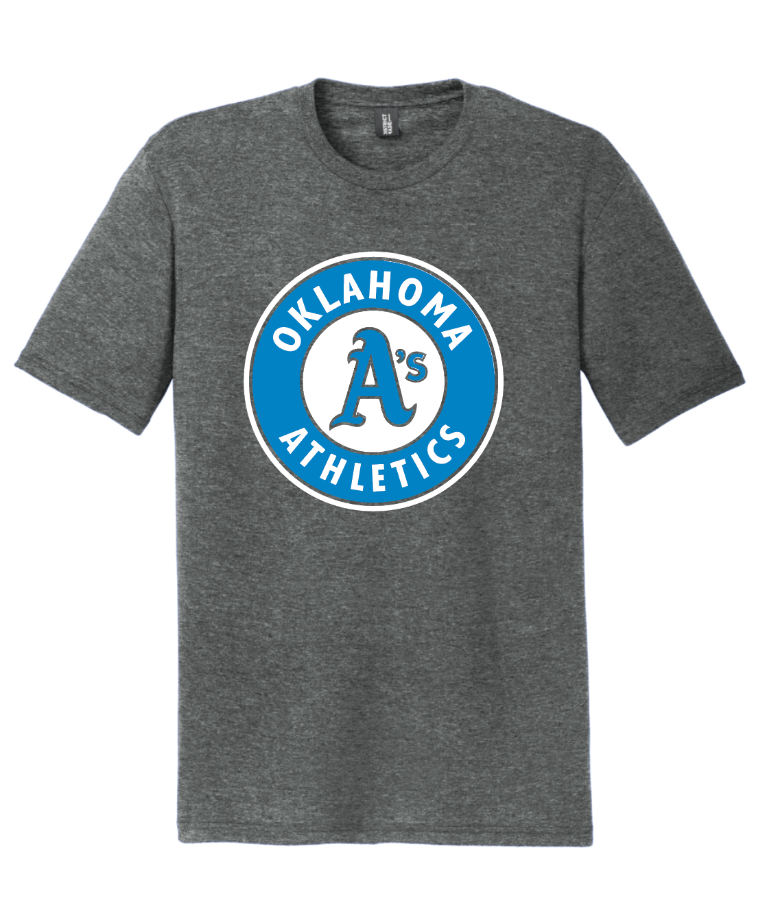 PRESALE OAS Softball A's YOUTH T-Shirt