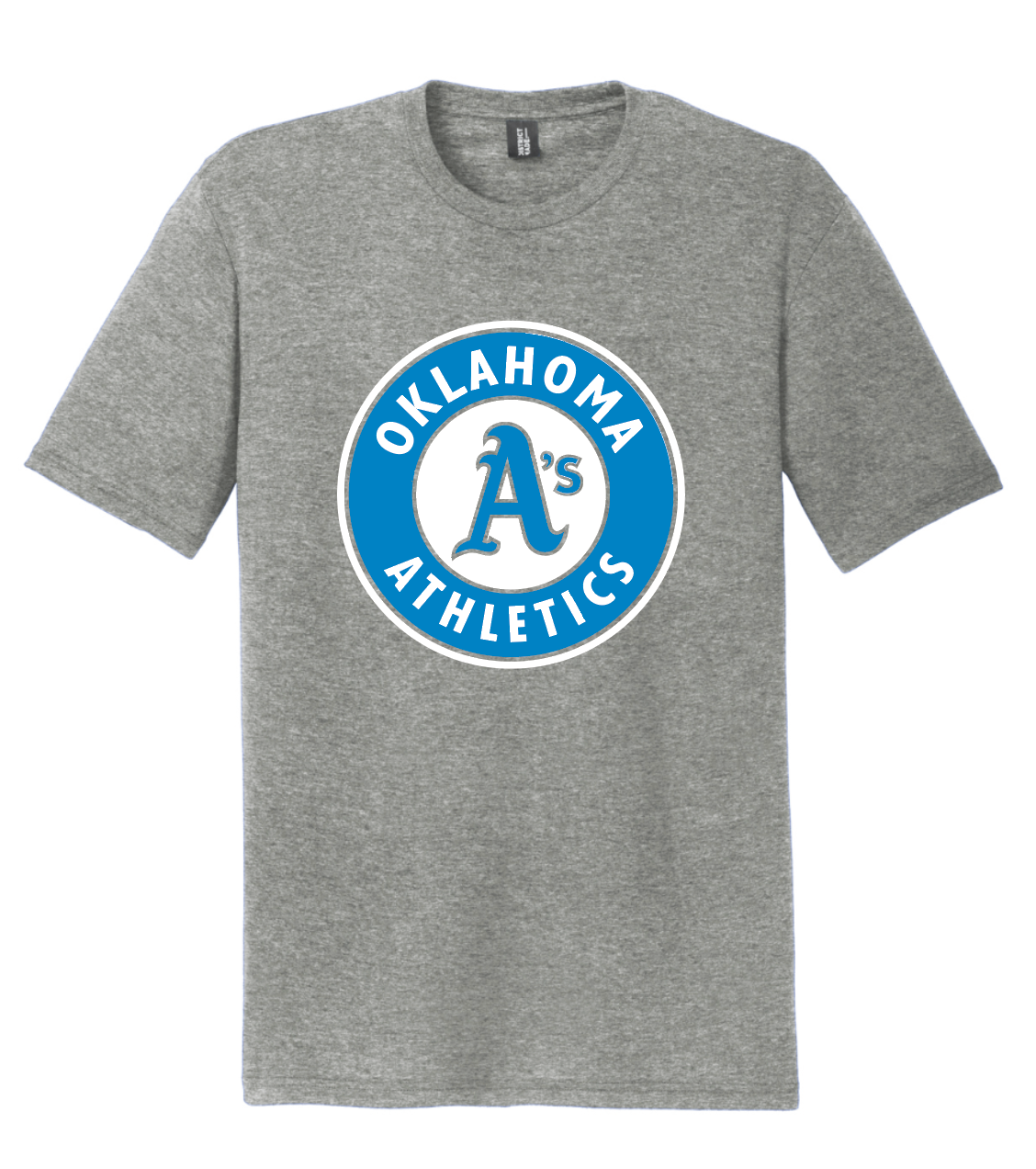 PRESALE OAS Softball A's Adult T-Shirt