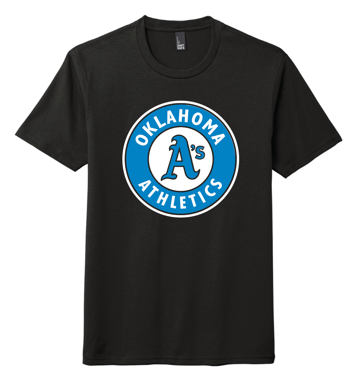 PRESALE OAS Softball A's YOUTH T-Shirt