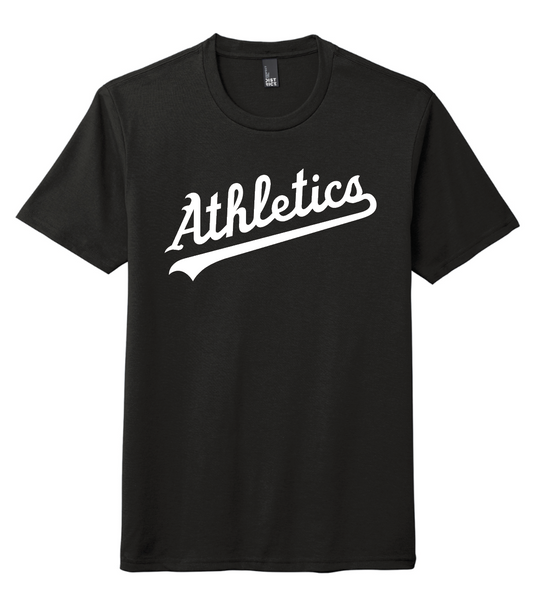 PRESALE OAS Athletics YOUTH T-Shirt