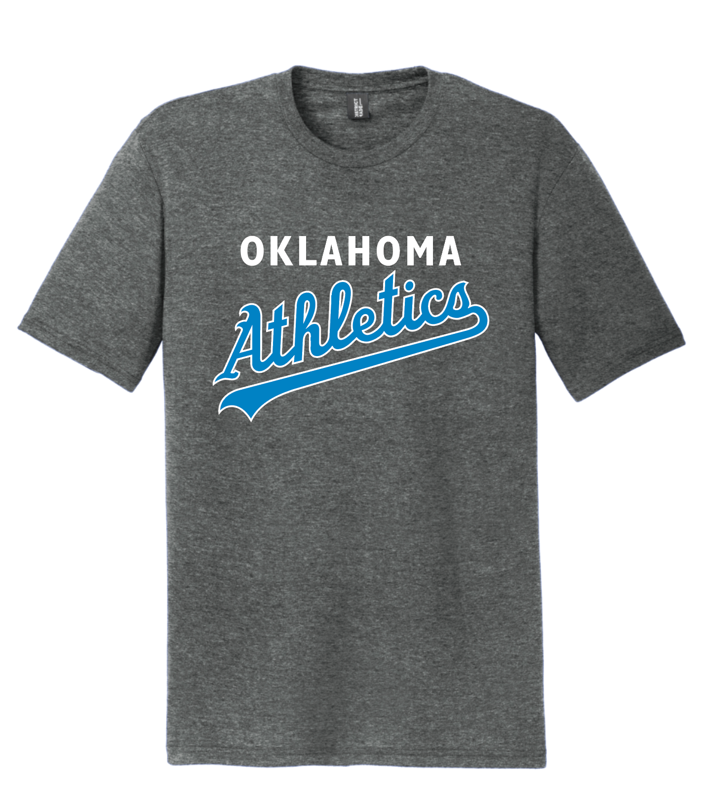 PRESALE OK Athletics YOUTH T-Shirt