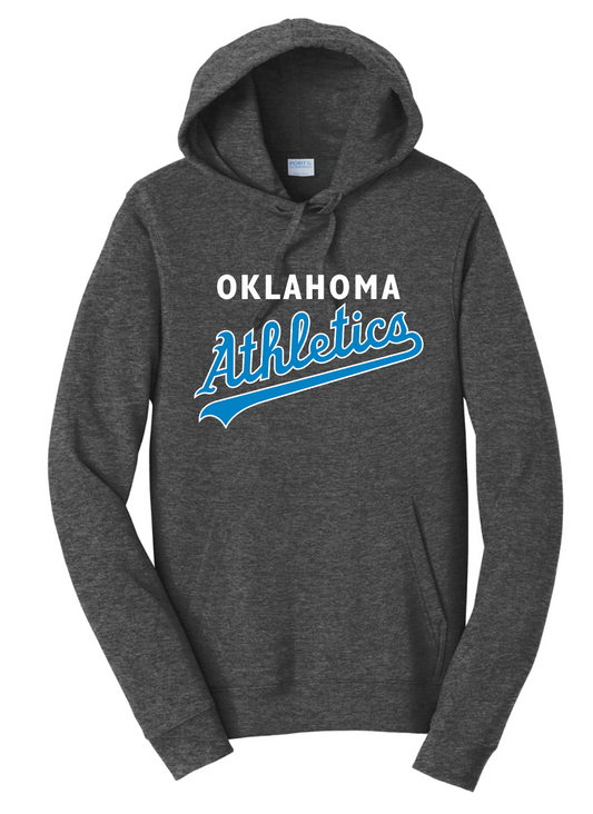 OAS Adult Hoodie