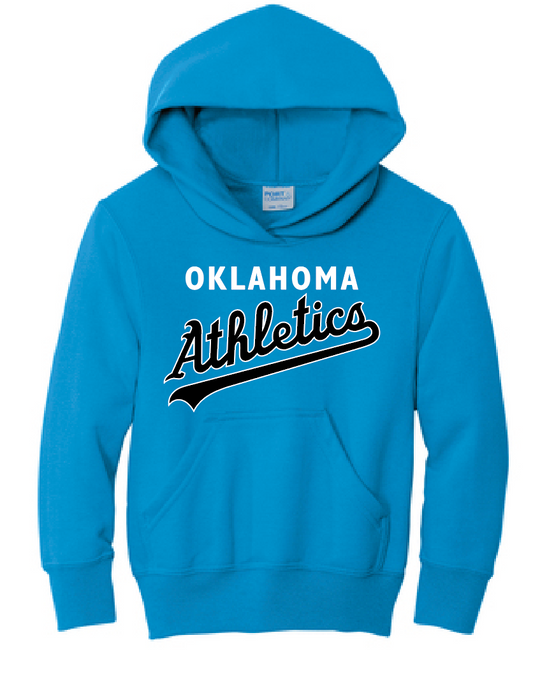 OAS YOUTH Hoodie