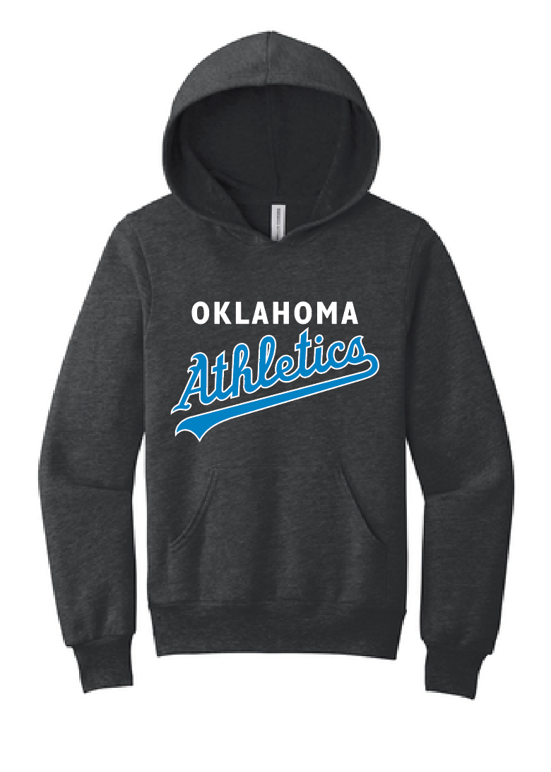 OAS TINY FAN Hoodie