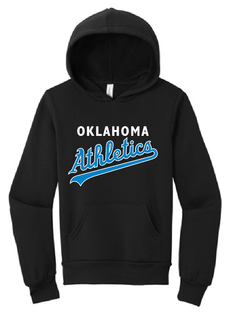 OAS TINY FAN Hoodie