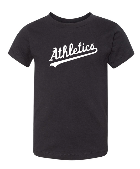 PRESALE OAS Athletics TINY FAN T-Shirt