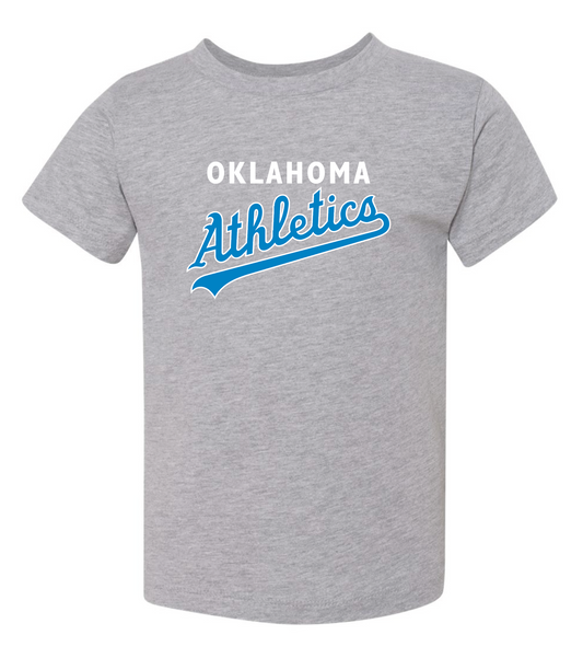 PRESALE OK Athletics TINY FAN T-Shirt