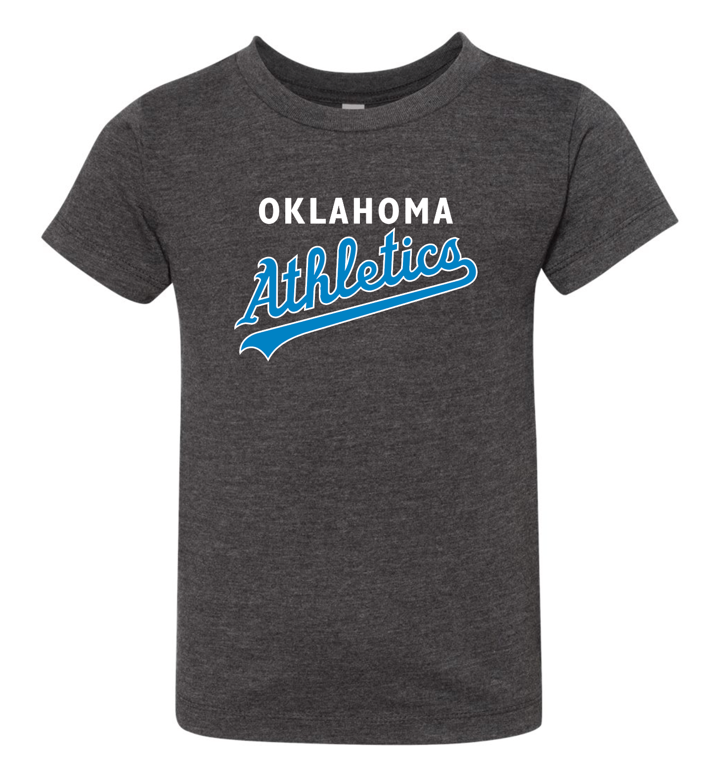 PRESALE OK Athletics TINY FAN T-Shirt