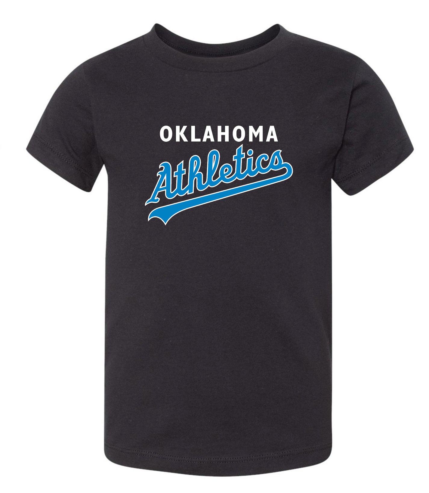 PRESALE OK Athletics TINY FAN T-Shirt