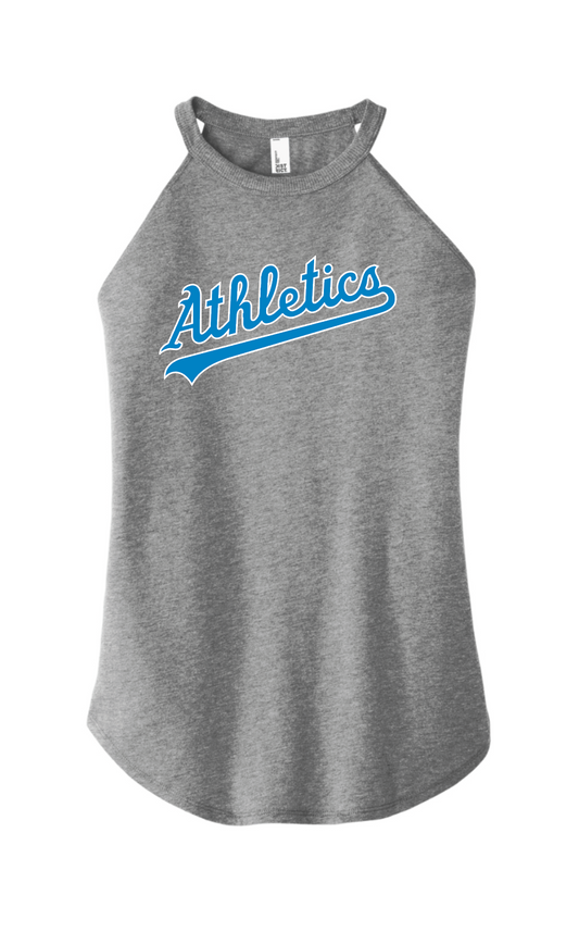 PRESALE OK Athletics Ladies Tank