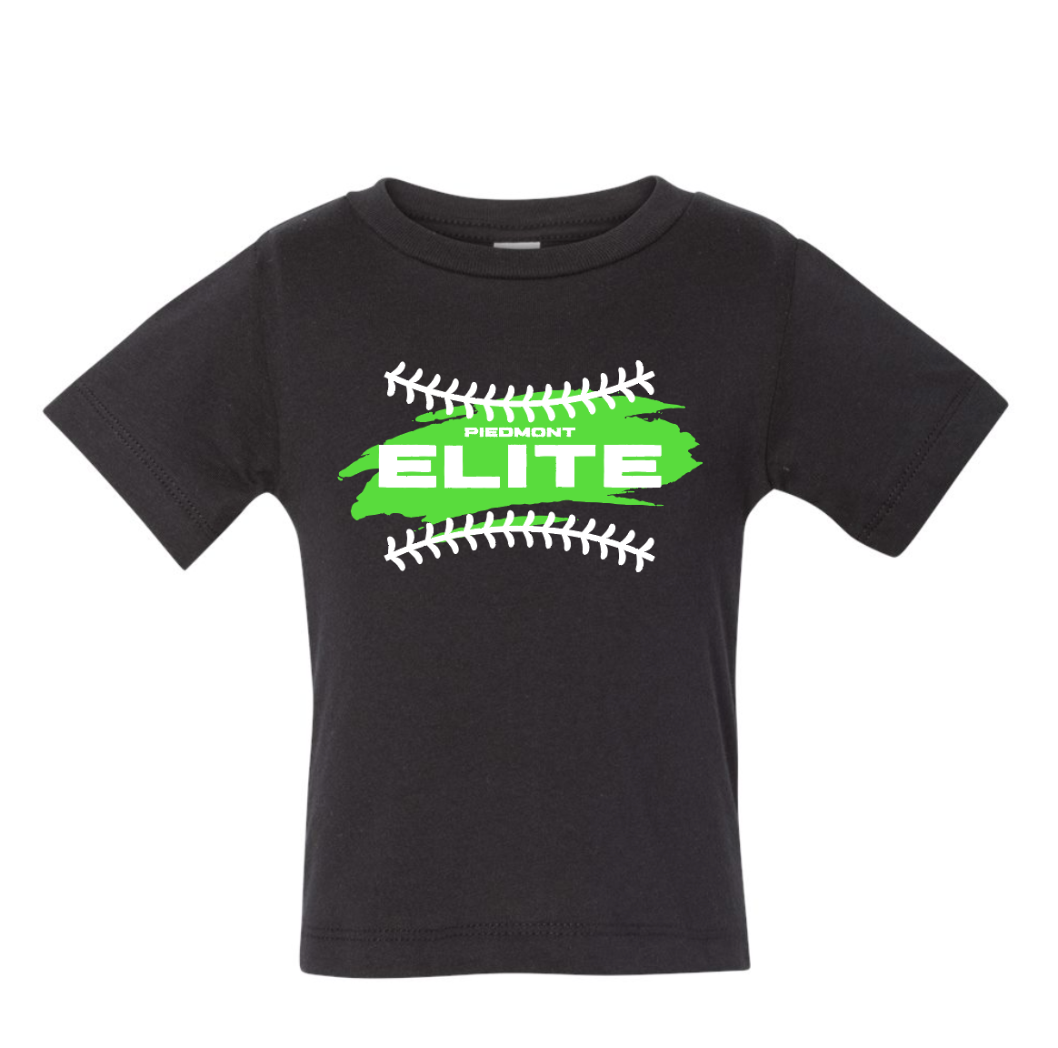 ELITE T-BALL TINY FAN T-Shirt