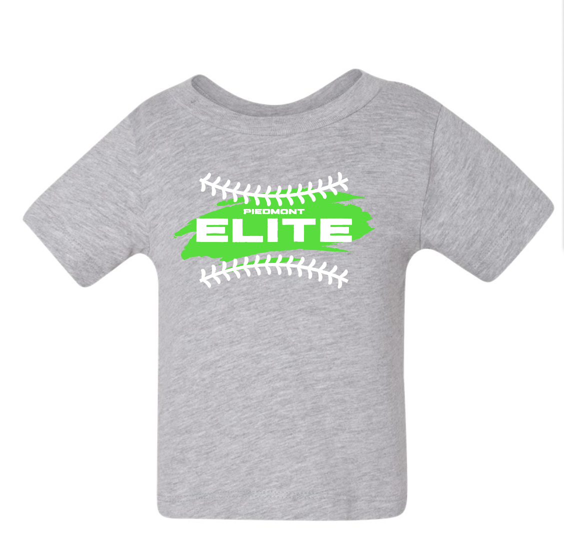 ELITE T-BALL TINY FAN T-Shirt