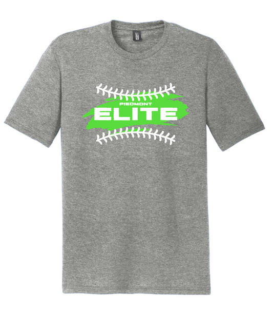 ELITE T-BALL Adult T-Shirt