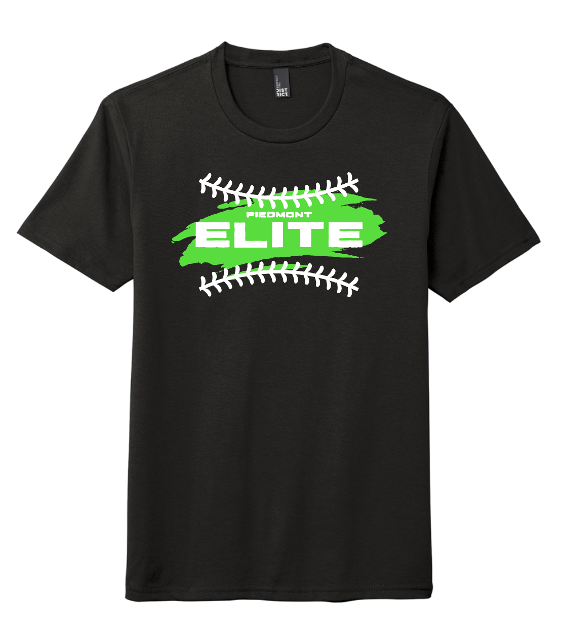 ELITE T-BALL Adult T-Shirt