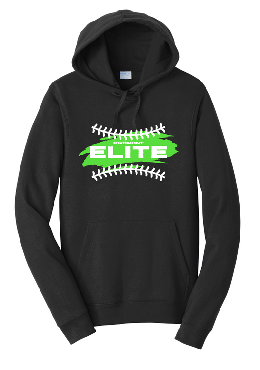 Elite T-Ball Adult Hoodie