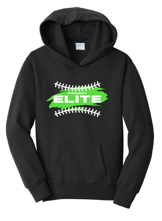 Elite T-Ball YOUTH Hoodie