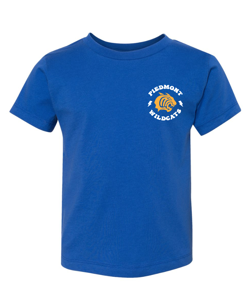 Wildcat ERA Tiny Fans T-Shirt