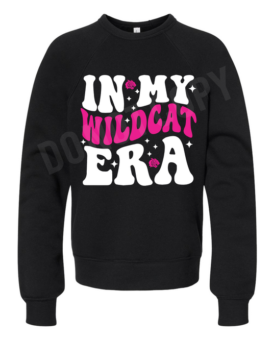 Era Youth Crewneck Sweatshirt (2 Colors)