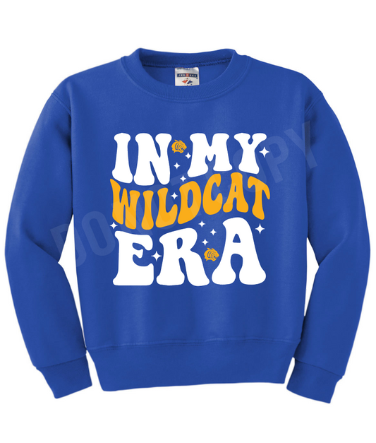 Era Adult Crewneck Sweatshirt (3 Colors)