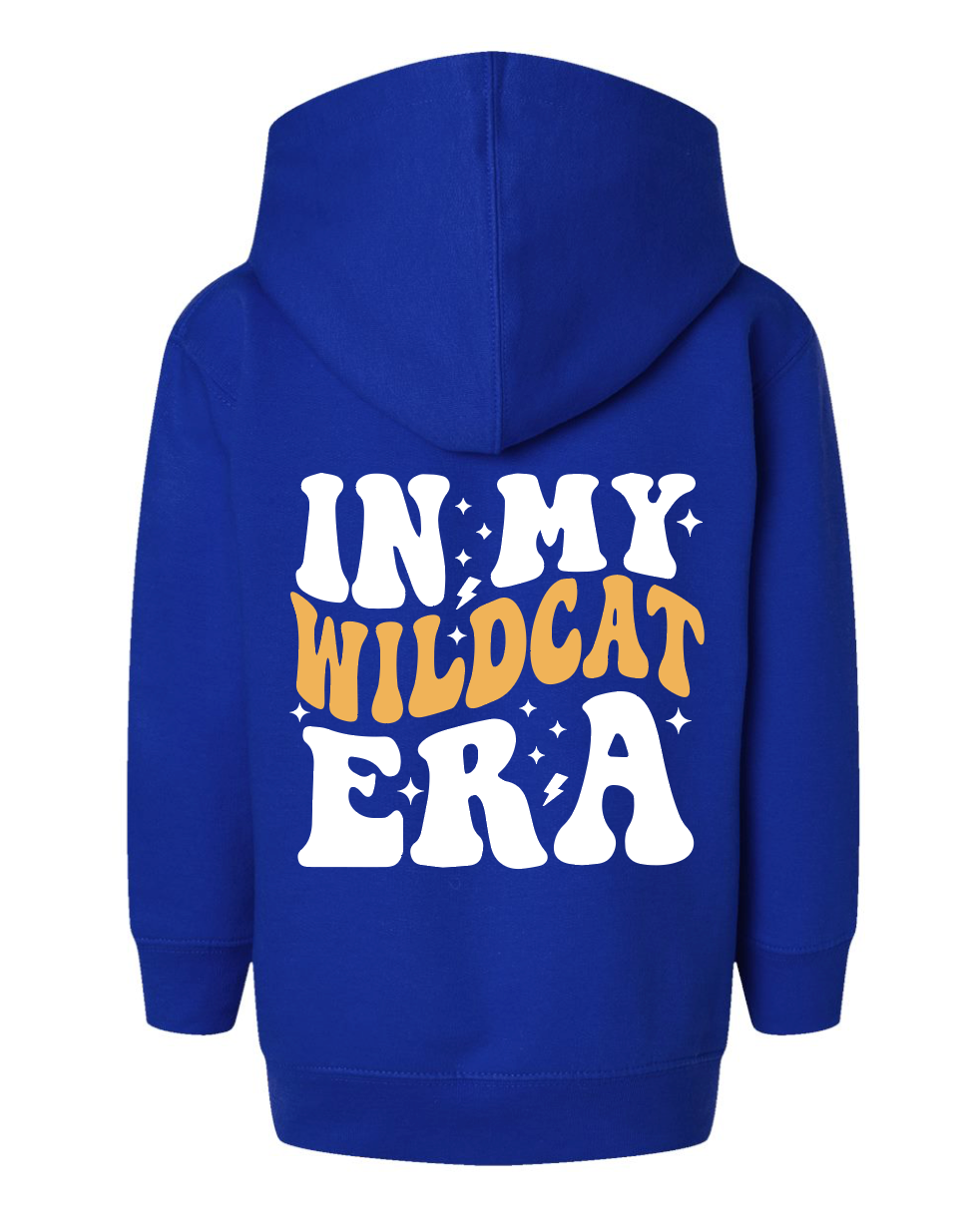 Piedmont Era Tiny Fans Hoodie (2 Colors)