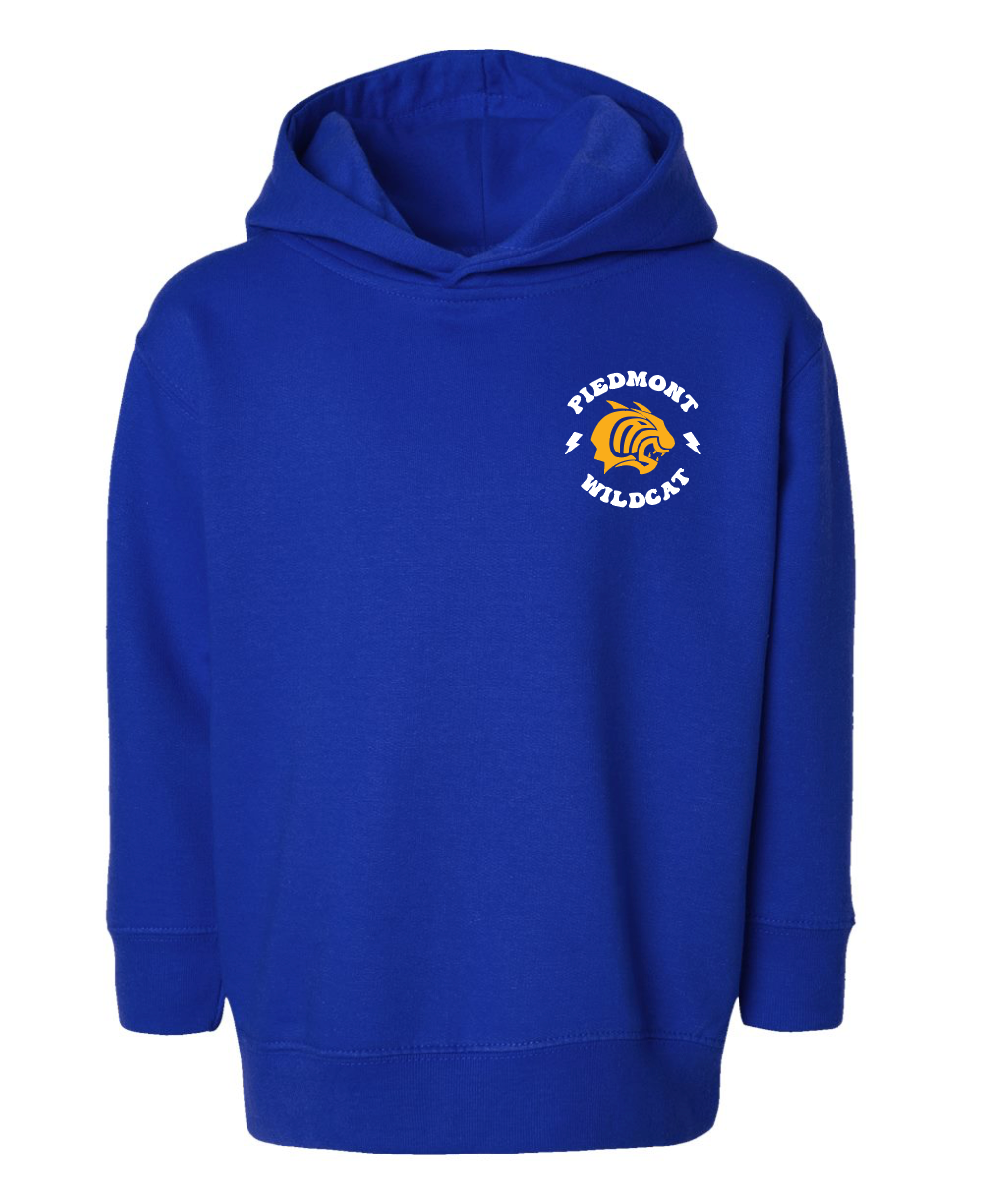 Piedmont Era Tiny Fans Hoodie (2 Colors)