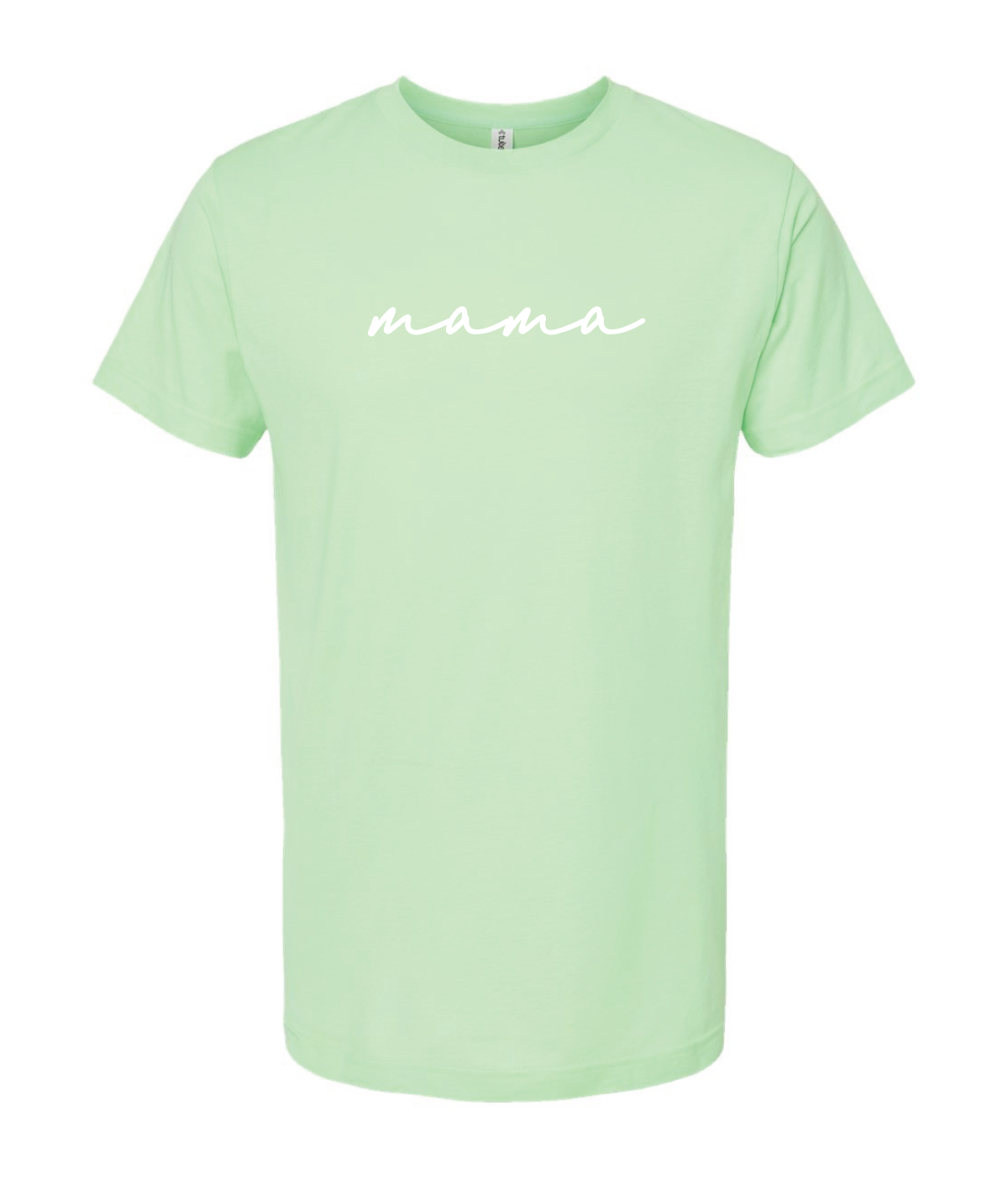 Mama Short Sleeve T-Shirt