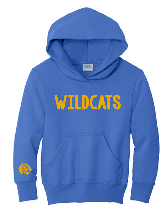 Wildcat Sweatshirts - Youth / Toddler