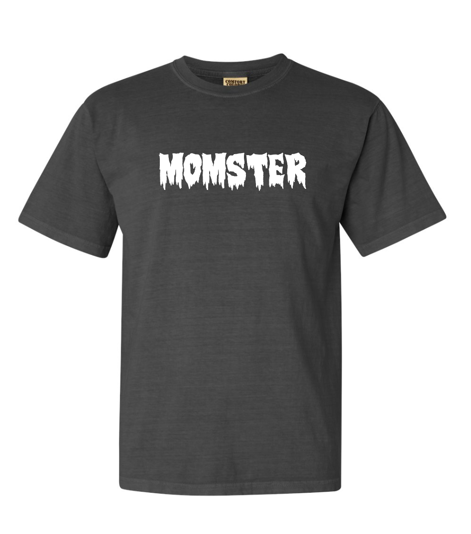 Momster Short Sleeve T-Shirt