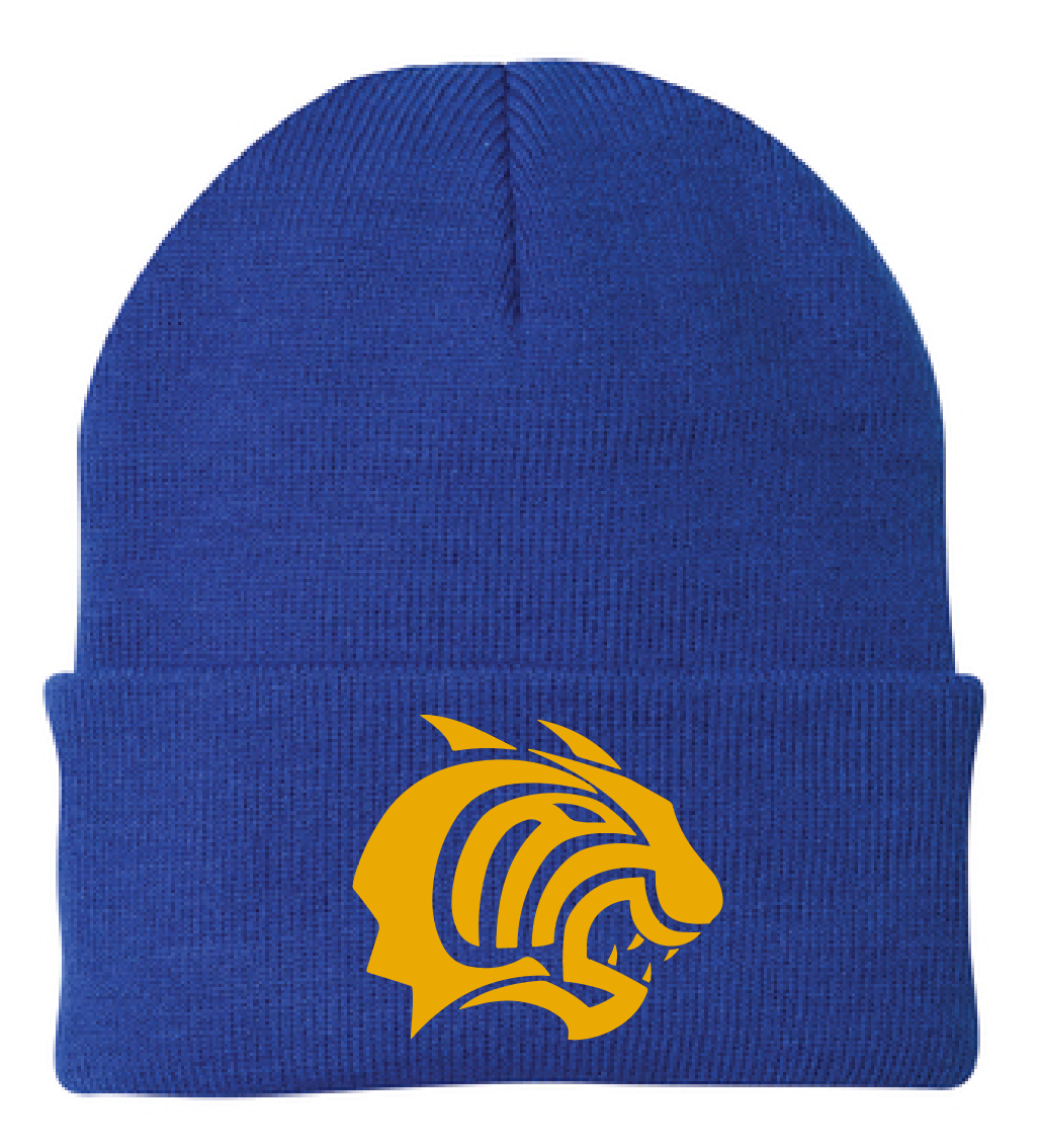 Wildcat Beanie