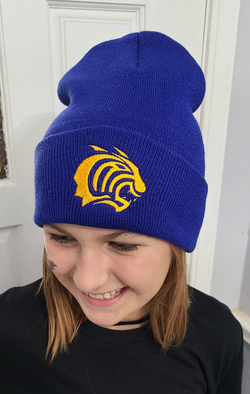 Wildcat Beanie