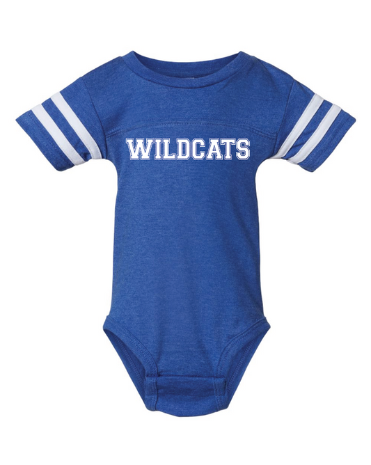 Football Style Shirt - Infant