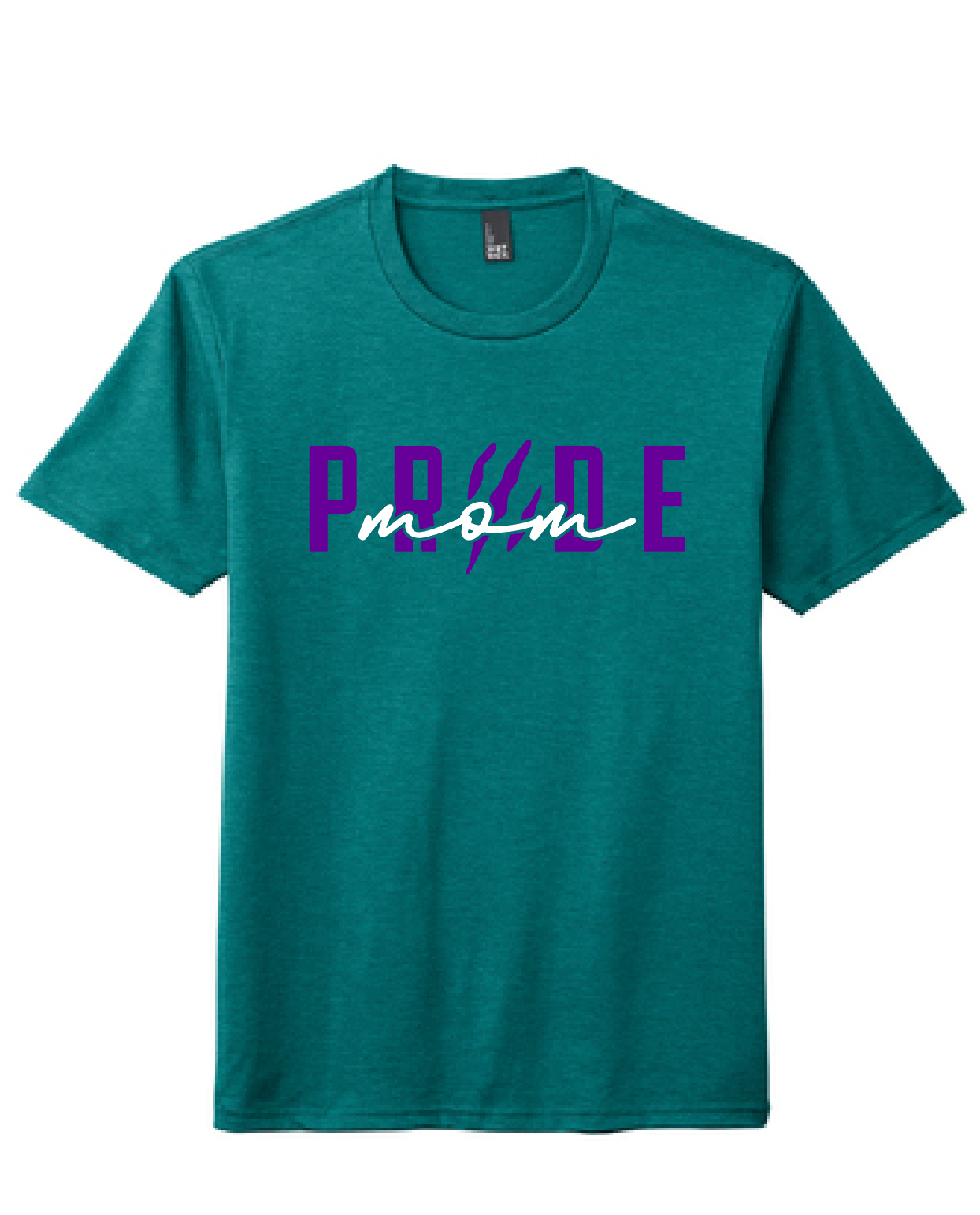 PRESALE - Pride Mom T-Shirt - Adults