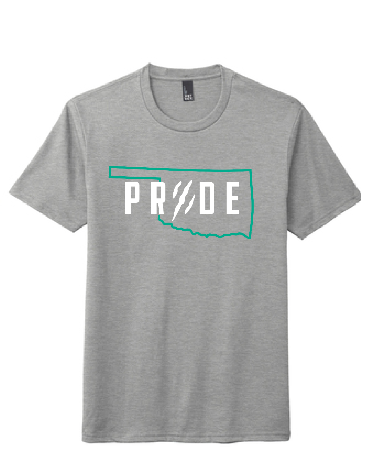 PRESALE - Pride Logo T-Shirt - Adults