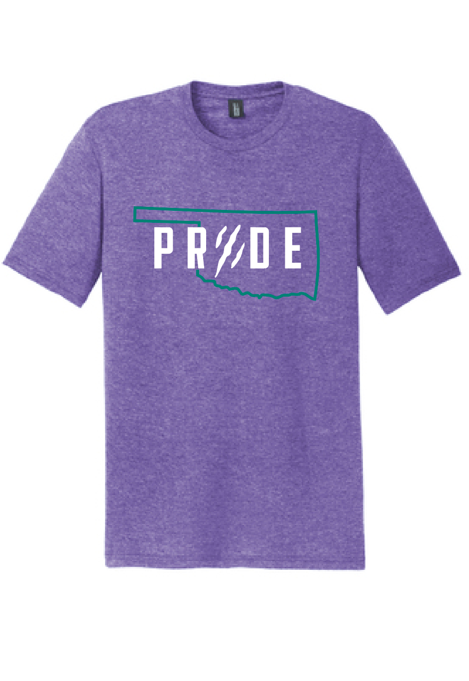 PRESALE - Pride Logo T-Shirt - Adults