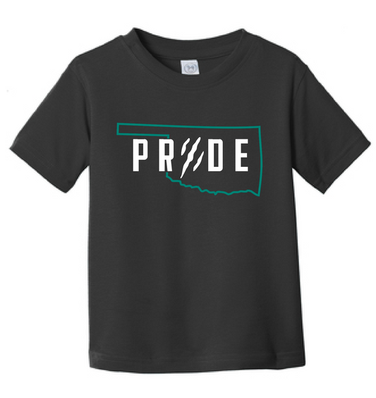 PRESALE - Pride Logo T-Shirt -Tiny Fans