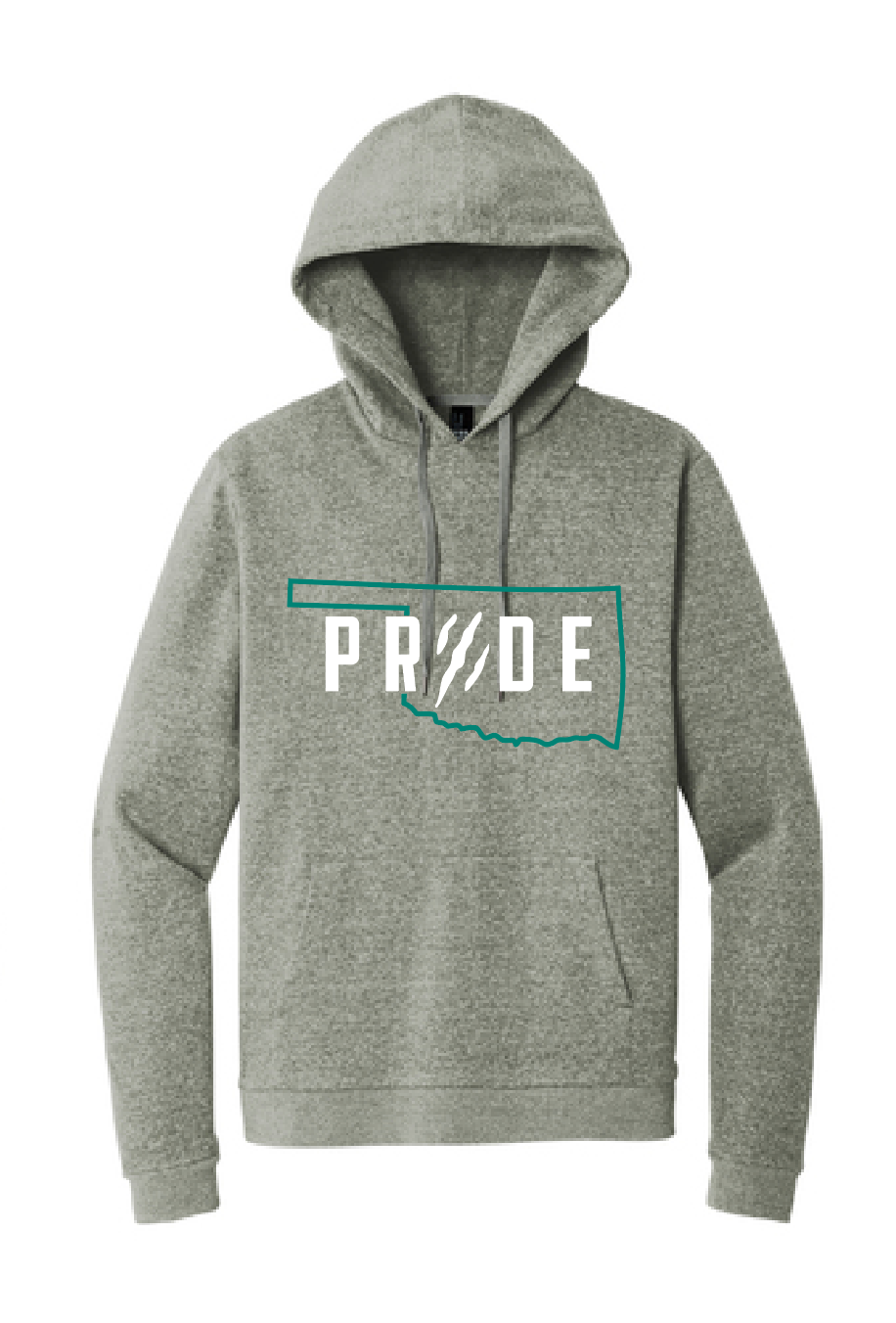 PRESALE - Pride Logo Hoodies - Adults